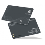Seinxon FPSFCL-01 Finder Card 超薄定位追蹤卡 (黑色) (大卡)